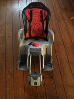 merk Okbaby - fietsstoel met 2x fietsbevestiging, Ophalen, Achterzitje, 9 t/m 18 kg, Okbaby