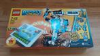 LEGO 17101 BOOST Creative Toolbox *nieuw*, Kinderen en Baby's, Speelgoed | Duplo en Lego, Ophalen of Verzenden, Nieuw, Complete set