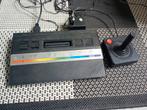 Atari 2600 incl 1 controller, Spelcomputers en Games, Spelcomputers | Atari, Verzenden, Gebruikt, Met 1 controller, Atari 2600