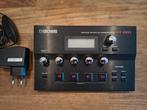 Boss GT-001 Multi-effectprocessor, Muziek en Instrumenten, Effecten, Ophalen of Verzenden, Gebruikt, Multi-effect