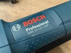 Bosch Professional GWS 15-125 CIEP haakse slijper - NIEUW, Doe-het-zelf en Verbouw, Gereedschap | Slijpmachines, Ophalen of Verzenden