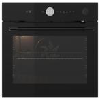 FINSMAKARE Heteluchtoven pyrol.-/stoomfunctie IKEA 700 zwart, Ikea, Oven, Ikea, Ikea