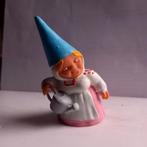 Leuk poppetje. David de Kabouter.  Rien poortvliet., Ophalen of Verzenden, Zo goed als nieuw