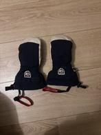 Donkerblauwe Hestra kinderhandschoenen maat 6, Kinderen en Baby's, Kinderkleding | Mutsen, Sjaals en Handschoenen, Jongen of Meisje