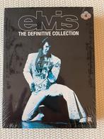 Elvis The Definitive Collection, Cd's en Dvd's, Overige genres, Alle leeftijden, Ophalen of Verzenden, Nieuw in verpakking