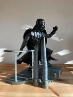Star Wars Darth Vader Unleashed Hasbro, Ophalen of Verzenden, Gebruikt, Beeldje of Buste