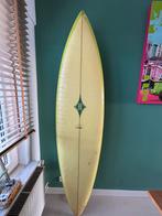 Vintage Surfboard Collectie Jaren '70, Ophalen, Gebruikt
