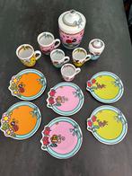 Servies van de serie Babette, Huis en Inrichting, Ophalen, Zo goed als nieuw, Porselein, Overige stijlen