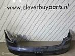 Achterbumper origineel Audi A4 Avant B9 ('15-'19) 8w0807521, Audi, Gebruikt, Achter, Bumper