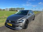 Volkswagen Polo 1.0 TSI Highline GROTE BEURT | NAP !, Euro 6, 95 pk, Origineel Nederlands, Bedrijf