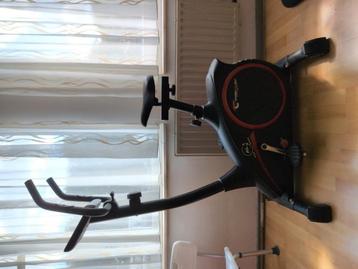 Hometrainer beschikbaar voor biedingen