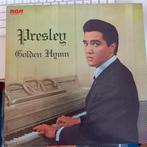 Elvis Presley - Golden Hymn 2 LP - Japan, Ophalen of Verzenden, Zo goed als nieuw