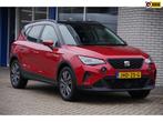 Seat ARONA 1.0 TSI Style Cruise Camera Carplay Virtueel Cock, 12 maanden, Stof, Gebruikt, Parkeersensor
