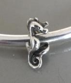 Trollbeads ZEEPAARDJE (nog 2x), Sieraden, Tassen en Uiterlijk, Bedels, Gebruikt, -, Verzenden, -