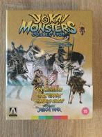 Arrow Video Yokai Monsters Collection blu ray boxset, Science Fiction en Fantasy, Ophalen of Verzenden, Zo goed als nieuw