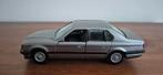BMW 735i, 1:43 grey metallic (GAMA), Hobby en Vrije tijd, Modelauto's | 1:43, Ophalen of Verzenden