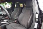 Audi A3 Sportback 45 TFSI e (245pk) 3X S-line LED/Alcantara/, Automaat, Gebruikt, 4 cilinders, Zwart