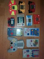 12x handheld game and watch, Ophalen, Gebruikt