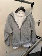 Grijs H&M vest maat 146/152, Ophalen of Verzenden, Zo goed als nieuw, Jongen of Meisje