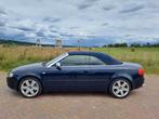 Zeer mooie Audi S4 cabrio (schakel), Auto's, Audi, Particulier, Te koop