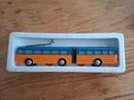 Brawa Harmonica Trolleybus, Ophalen of Verzenden, Nieuw, Gelijkstroom, Overige merken