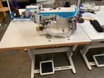Industriele naaimachine coverlock onderdek bovendek aut, Hobby en Vrije tijd, Naaimachines en Toebehoren, Overige merken, Jackk5