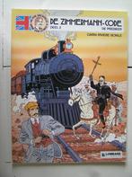 Victor Sackville. 2 - 6, Meerdere stripboeken, Ophalen of Verzenden, Zo goed als nieuw