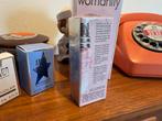 Womanity 10ml Thierry Mugler Vintage - Nieuw!, Ophalen of Verzenden, Nieuw, Make-up