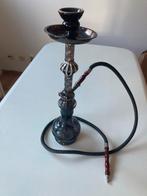 Waterpijp, Ophalen, Gebruikt, (Water)pijp