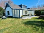 luxe en schone vakantiewoning Veluwe, 5 personen, In bos, Dorp, Wasmachine