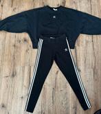 Adidas pak en Daily Paper shirt Dames, Kleding | Dames, Overige Dameskleding, Gedragen, Ophalen of Verzenden