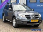 Mitsubishi Outlander 2.4 Invite * Airco * Automaat * Cruise, Auto's, Mitsubishi, Automaat, 4 cilinders, 160 pk, Bedrijf
