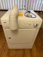 Zanussi wasdroger ZTB 190 / weinig gebruikt, Ophalen, Luchtafvoer, 4 tot 6 kg, Zo goed als nieuw