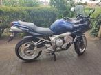 Yamaha Fazer 600, Motoren, Motoren | Yamaha, 4 cilinders, Particulier, Meer dan 35 kW, Toermotor