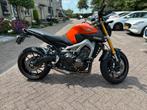 Yamaha MT-09 2014 Akrapovic, Motoren, Motoren | Yamaha, ABS, 3 cilinders, Particulier, Meer dan 35 kW