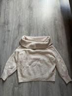 Beige trui, Kleding | Dames, Beige, H&M, Ophalen of Verzenden, Zo goed als nieuw