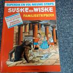 Suske en Wiske Stripboeken - Diverse Titels, Meerdere stripboeken, Ophalen of Verzenden, Zo goed als nieuw, Willy Vandersteen