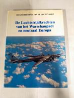 Luchtvaart geschiedenis spotters vliegtuig Militaire boeken, Verzamelen, Luchtvaart en Vliegtuigspotten, Ophalen of Verzenden