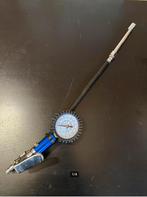 Bandenpomp - 0 tot 15 bar, Ophalen of Verzenden, Zo goed als nieuw