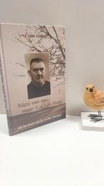 Holten, F. van; Niets van ons, maar ‘t al van Hem (Ds. D. Ch, Boeken, Godsdienst en Theologie, Ophalen of Verzenden, Gelezen, Christendom | Protestants