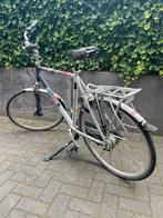 Montego herenfiets, Fietsen en Brommers, Fietsen | Heren | Herenfietsen, Ophalen, Gebruikt, Overige merken, Versnellingen