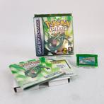 Pokemon Emerald GBA Compleet || Nu voor €299.99!!, Spelcomputers en Games, Games | Nintendo Game Boy, Avontuur en Actie, Gebruikt