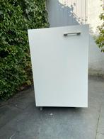 ATAG inbouw vriezer, Gebruikt, Minder dan 60 cm, Inbouw, Ophalen