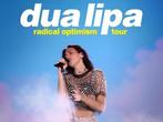 Dua Lipa | 2x vak 210 | 4 Juni | Ziggo Dome, Tickets en Kaartjes, Concerten | Pop, Twee personen, Juni