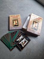 Moeder aarde kaarten, Boeken, Ophalen of Verzenden, Zo goed als nieuw, Tarot of Kaarten leggen, Overige typen