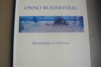 ONNO BOERWINKEL / Pastelschilder & Tekenaar / pastels, Boeken, Ophalen of Verzenden, Zo goed als nieuw
