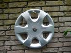 Mooie originele Renault 2 wieldopen liggen 16 inch, Auto diversen, Wieldoppen, Gebruikt, Ophalen of Verzenden