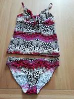 Tankini rood roze, Ophalen, Zo goed als nieuw, Rood, Overige typen