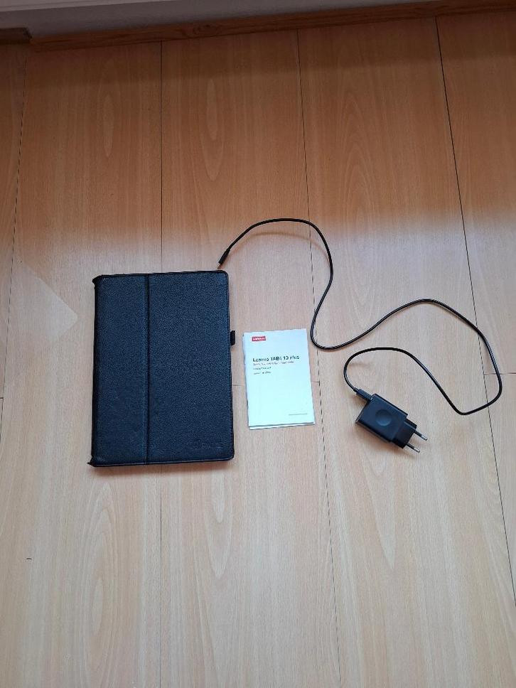 Lenovo TAB4 10 Plus, Computers en Software, Android Tablets, Zo goed als nieuw, Wi-Fi, 10 inch, 64 GB, Gps, Uitbreidbaar geheugen