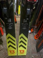 165cm VOLKL RACETIGER SL 13, Overige merken, 160 tot 180 cm, Ophalen of Verzenden, Zo goed als nieuw